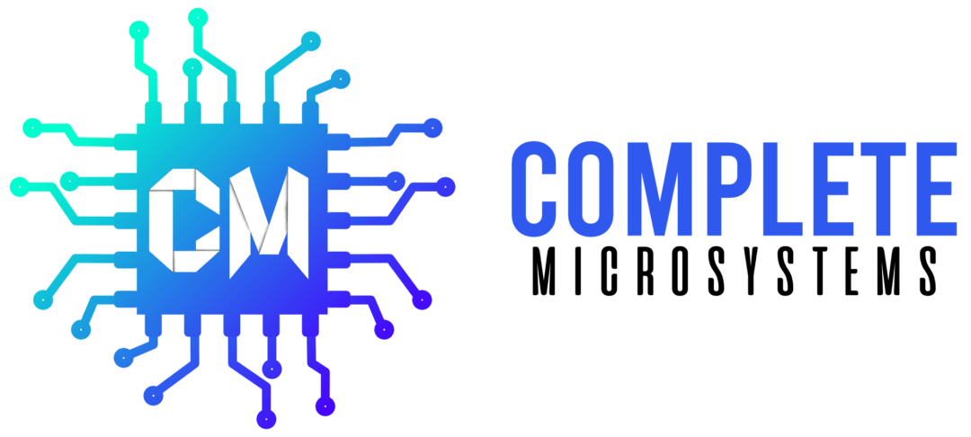 Complete Microsystems, Inc.